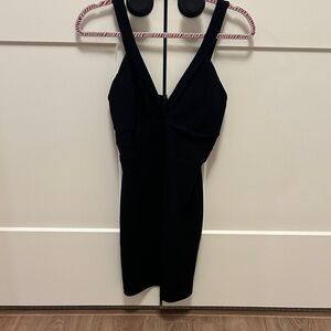 Forever 21 Little Black Dress